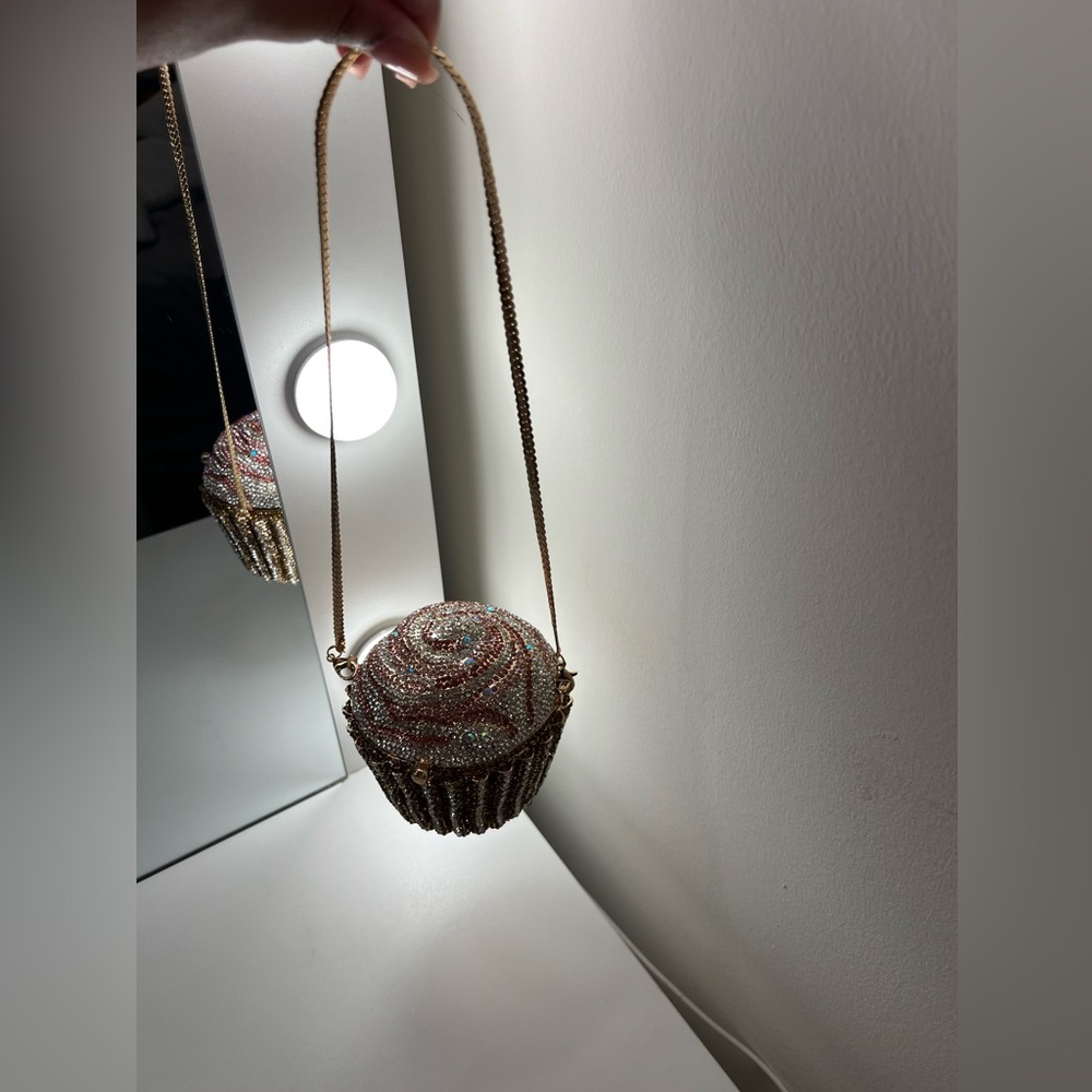 Mini Cupcake bag
